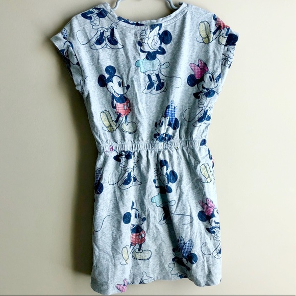 Gap Minnie Mouse Dress - Picture 2 of 2